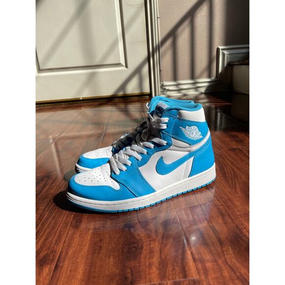 Jordan Other - 2015 Air Jordan 1 Retro High OG "UNC"